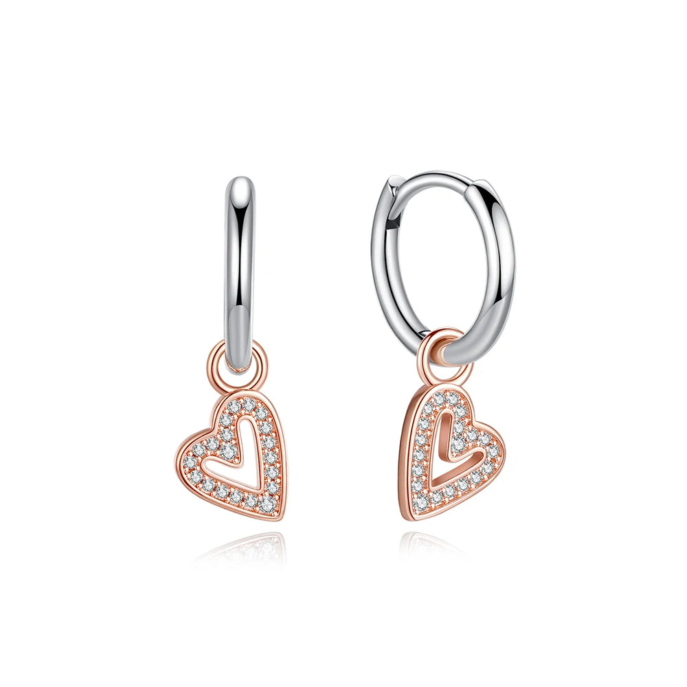 RoseAura Hoops 💎👑