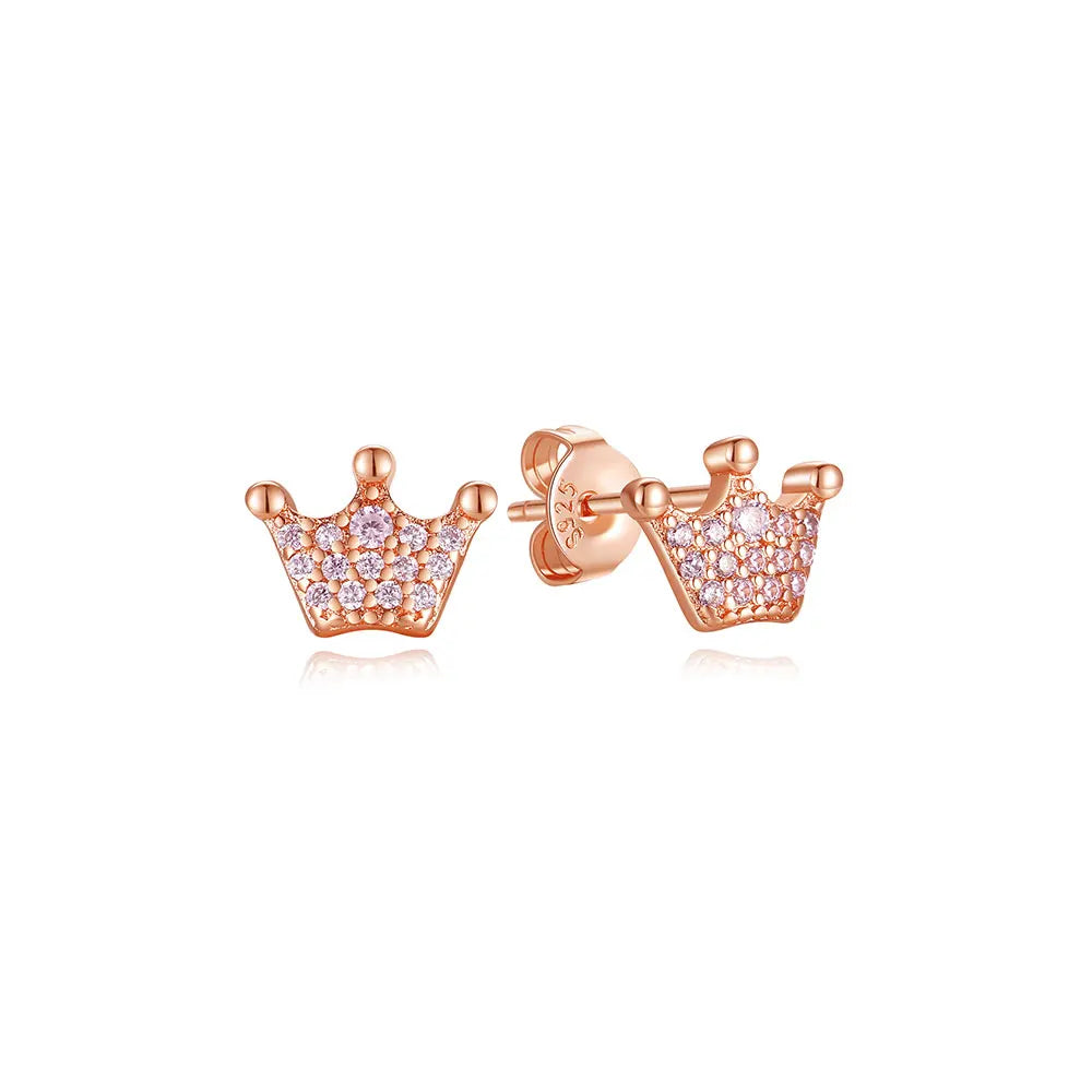 RoseAura Hoops 💎👑