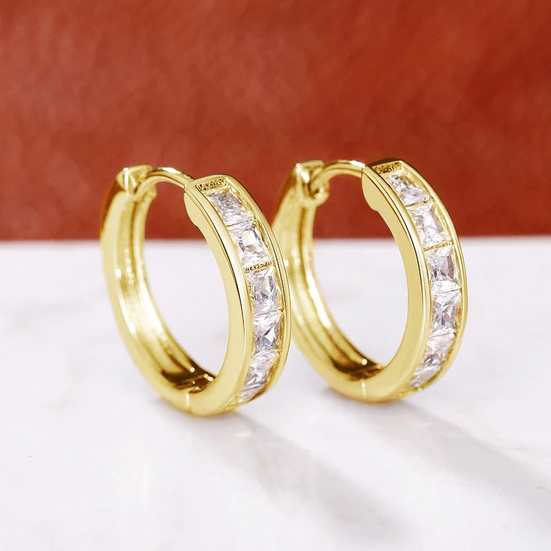 Royal Glow earring 💍✨
