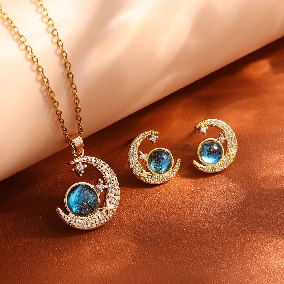 AstroCharm