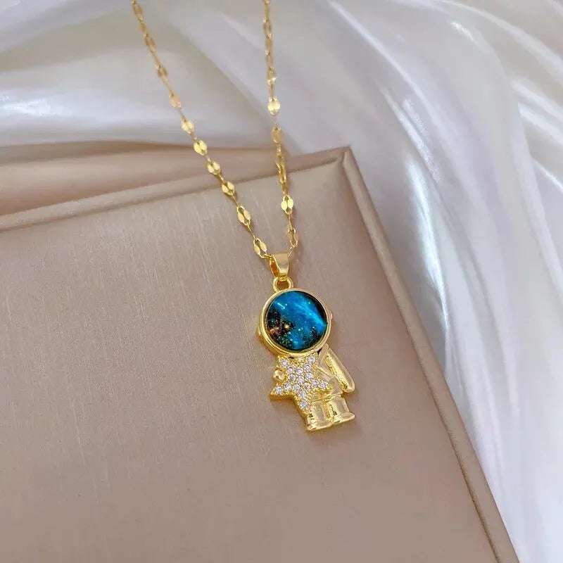 AstroCharm