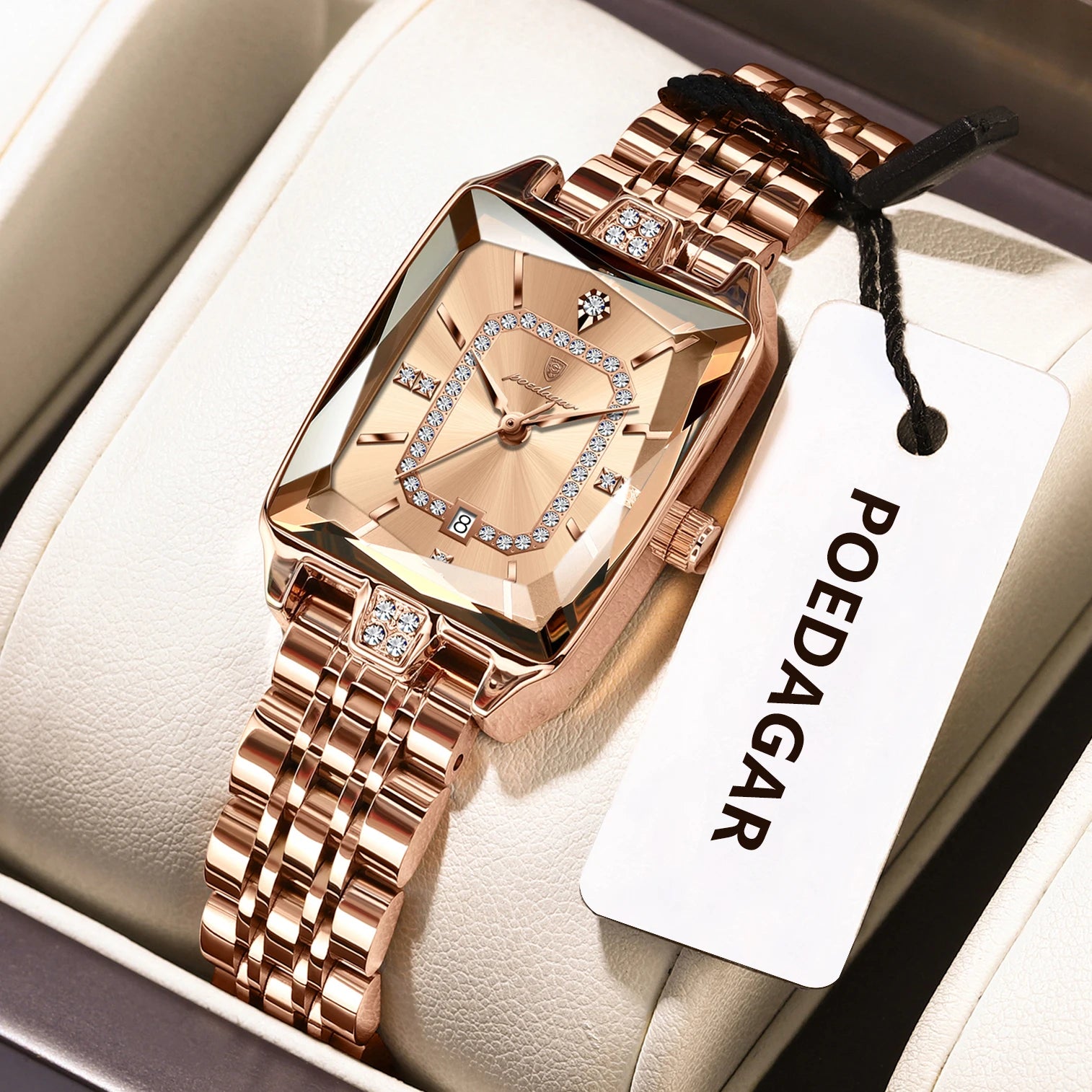 Ziva Watch
