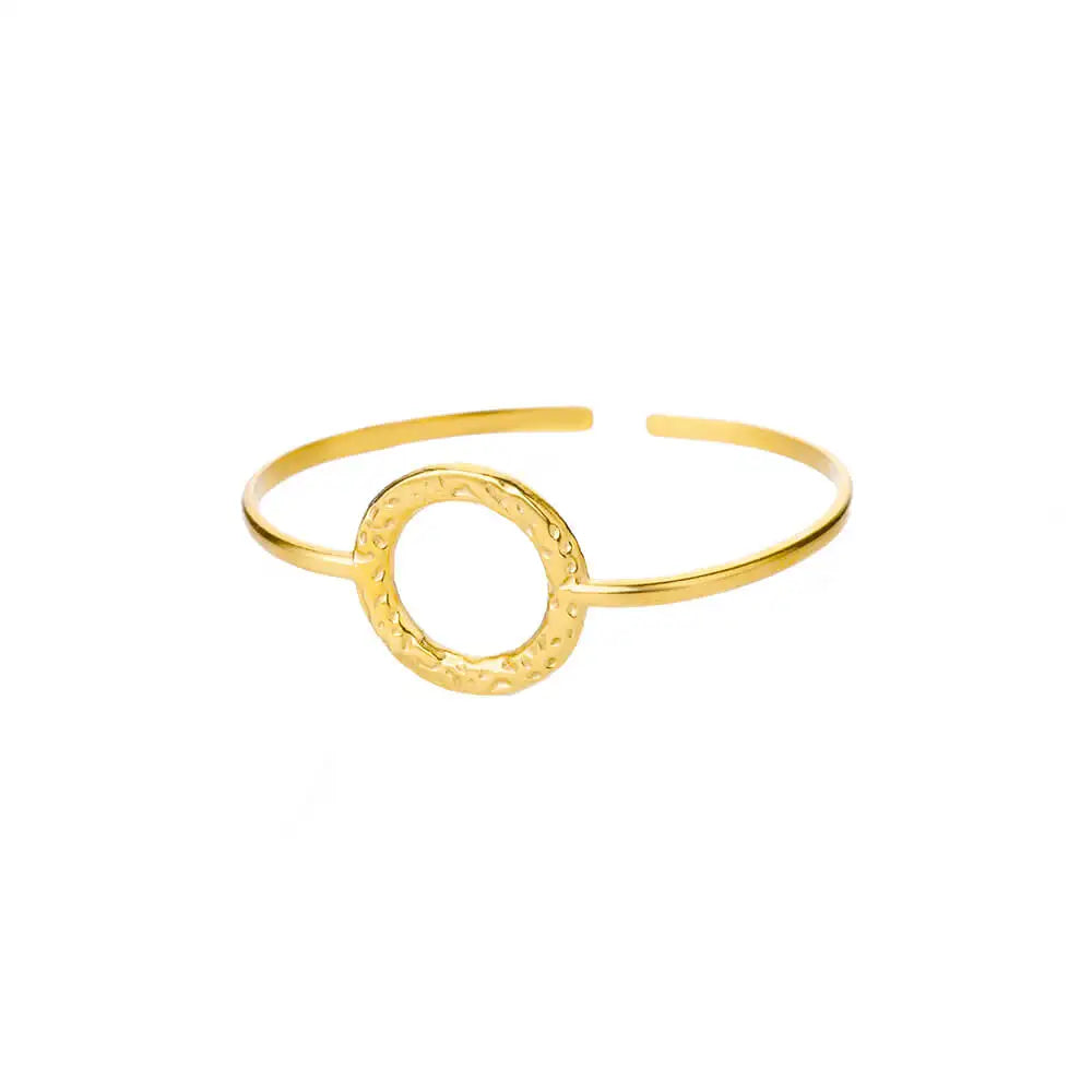 Ziva Cuff