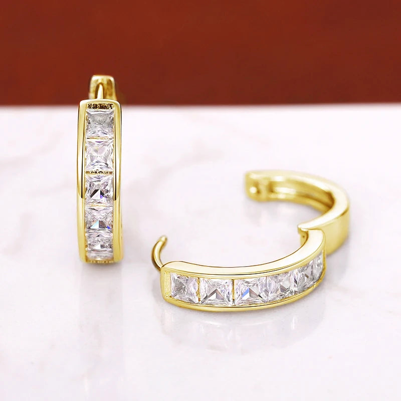 Royal Glow earring 💍✨