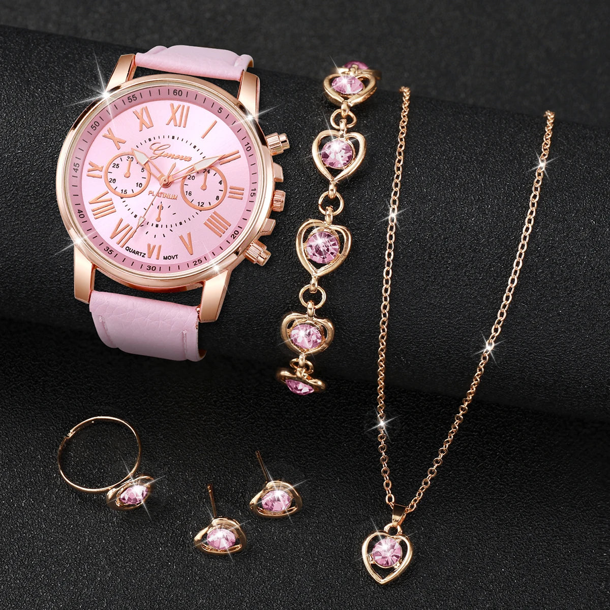 LoveShine Watch