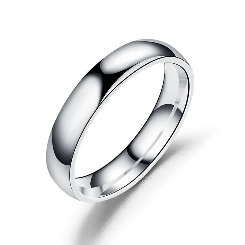 Smooth Core Ring