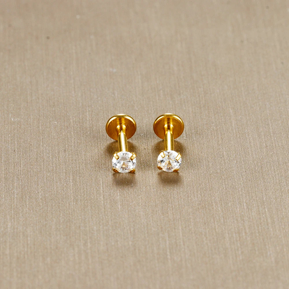 Essential Piercing Stud