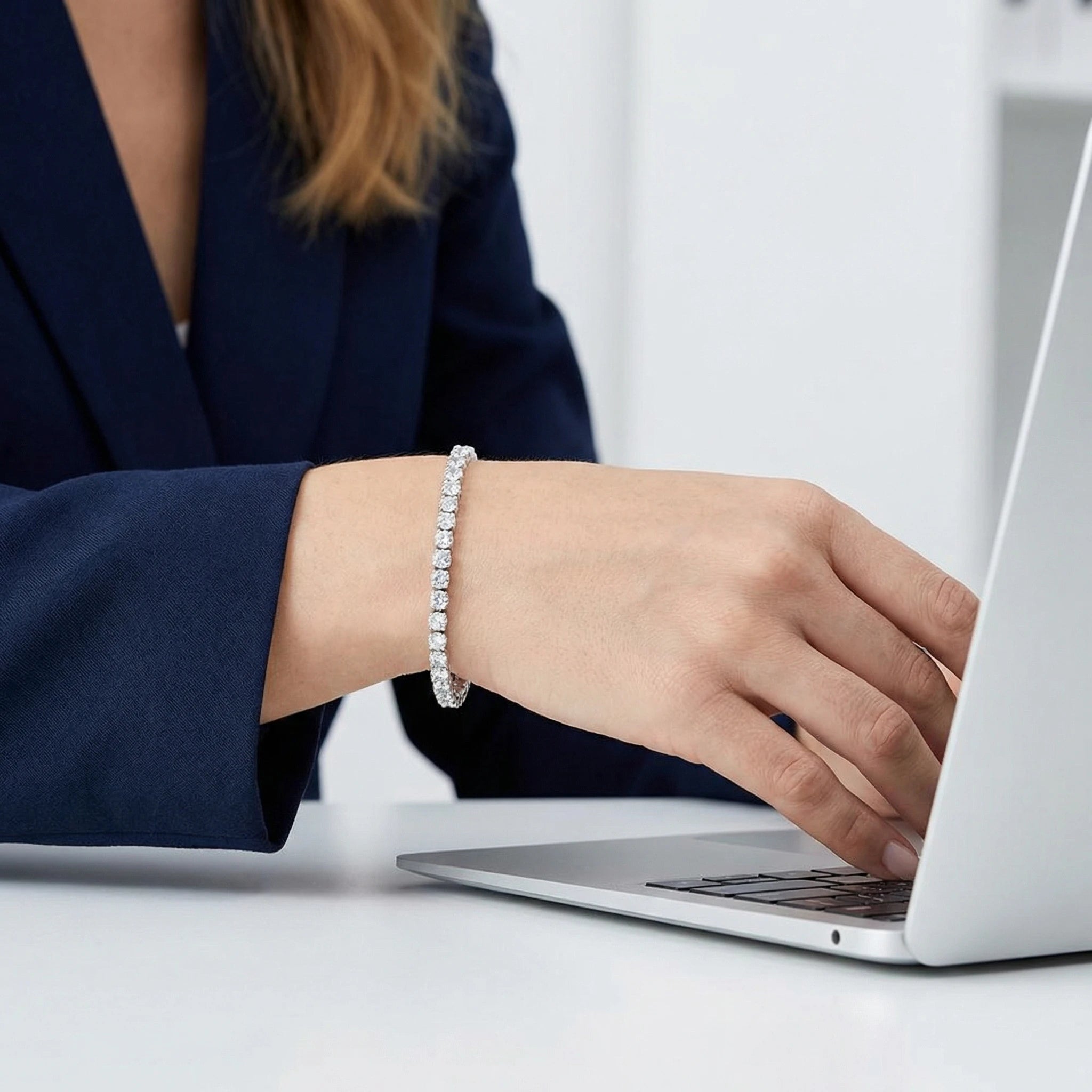 LuxeLine Bracelet