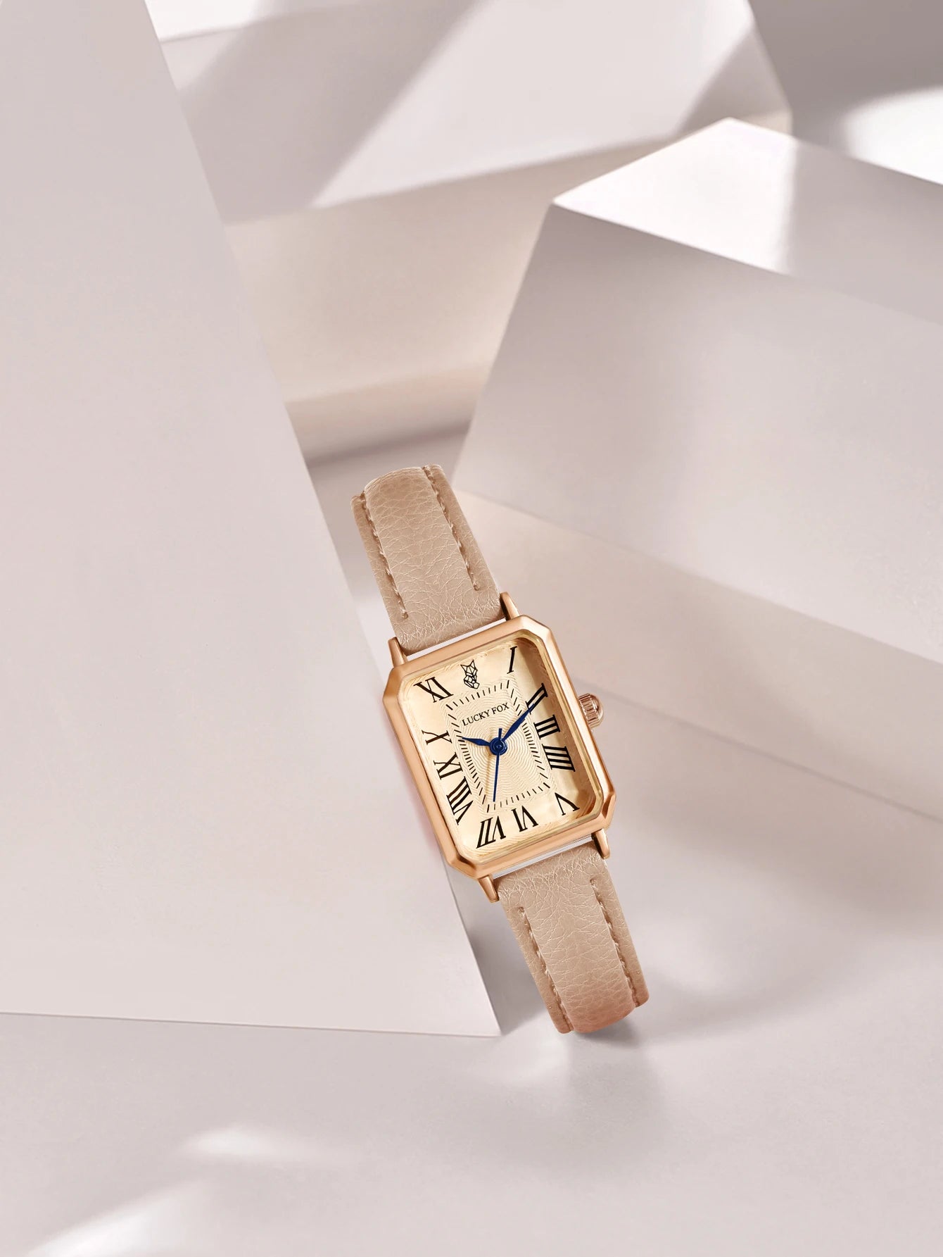 Axis Watch
