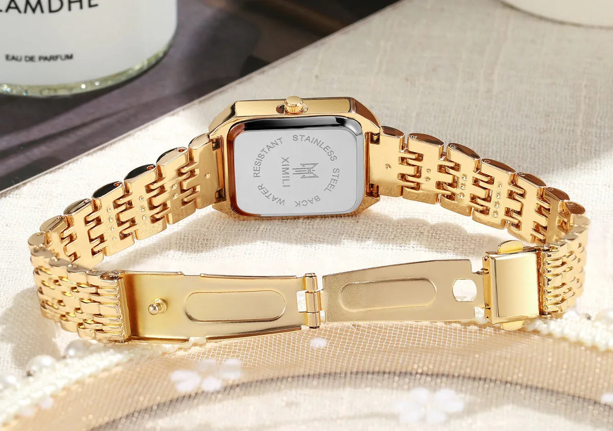 Aurelia Watch