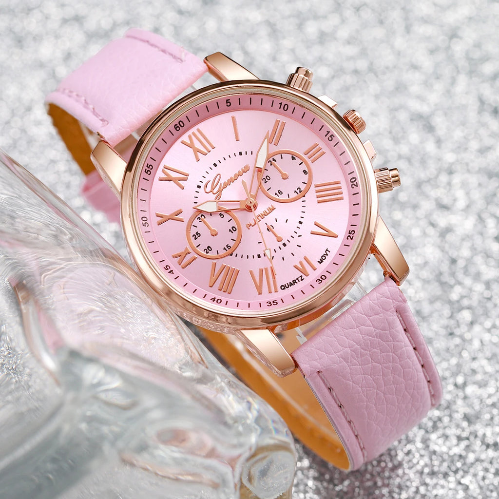 LoveShine Watch