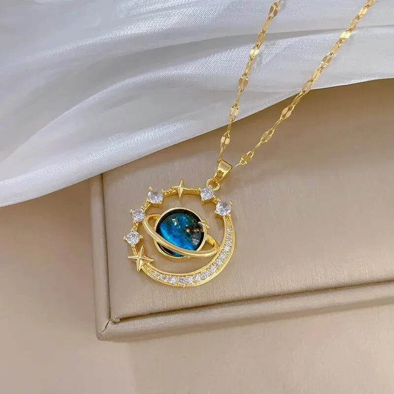 AstroCharm