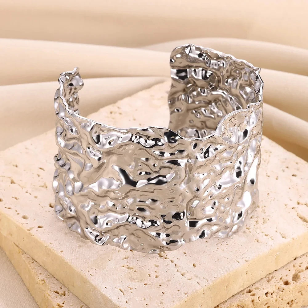 Ziva Cuff