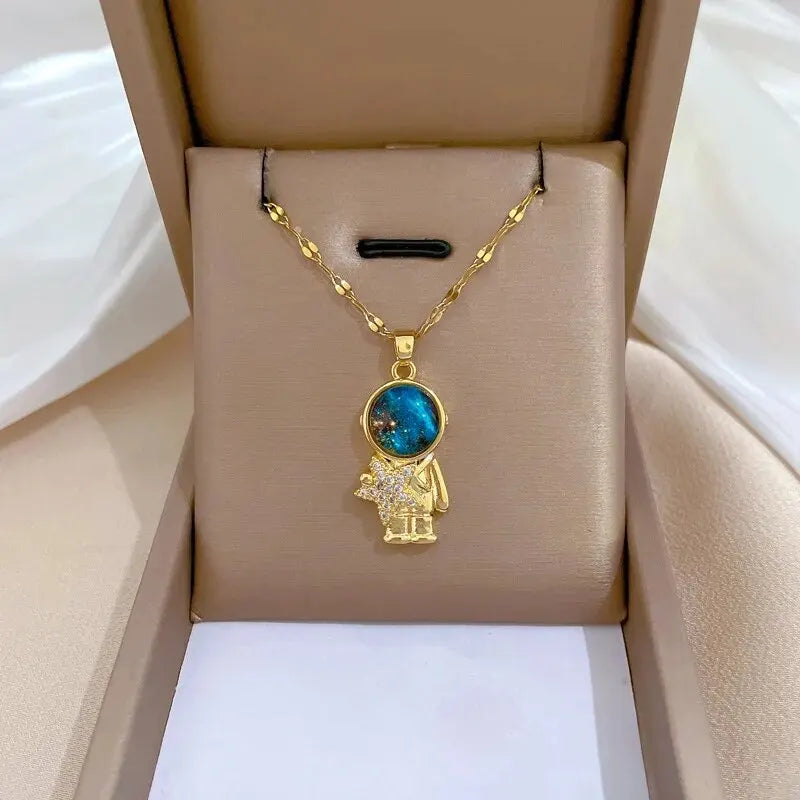 AstroCharm