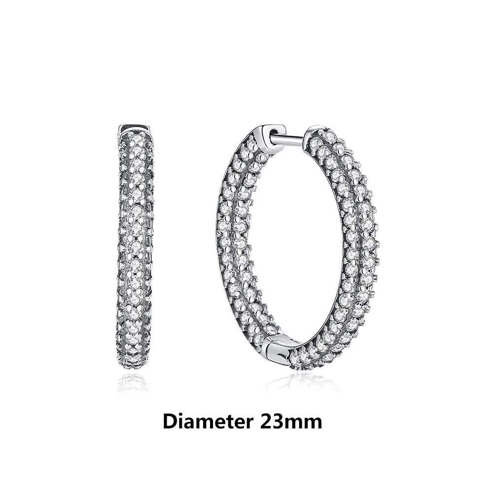 RoseAura Hoops 💎👑