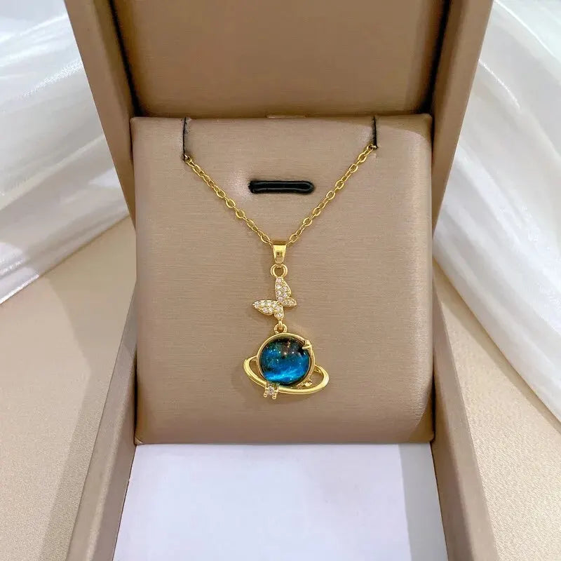 AstroCharm