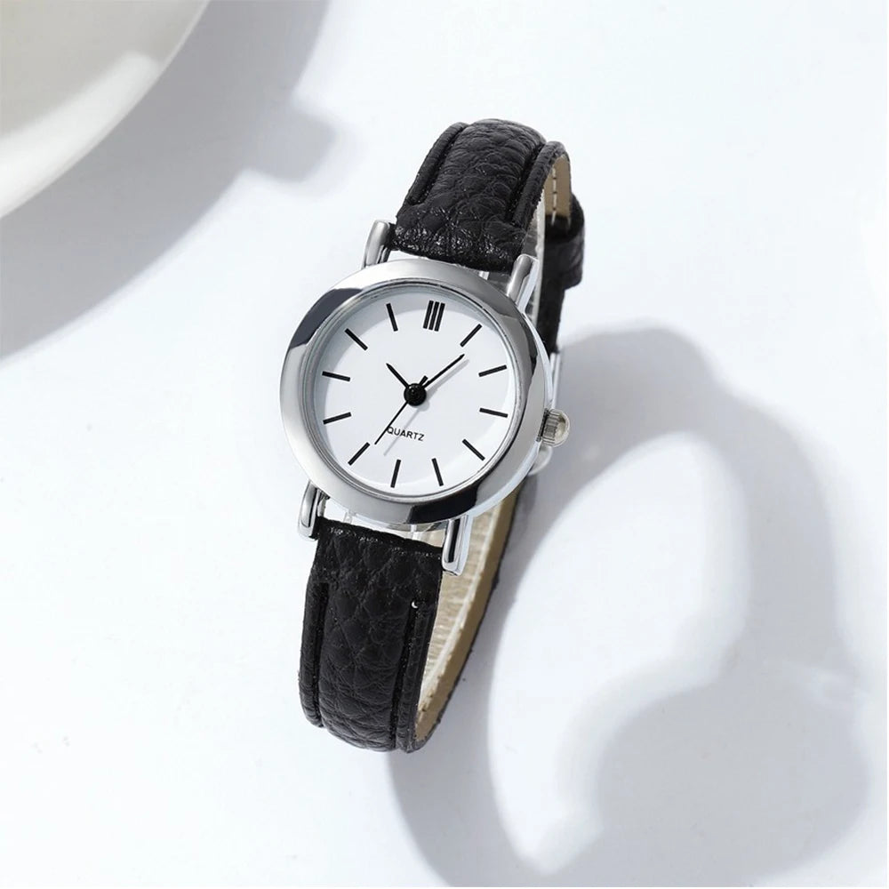 Luna Arabic Watch