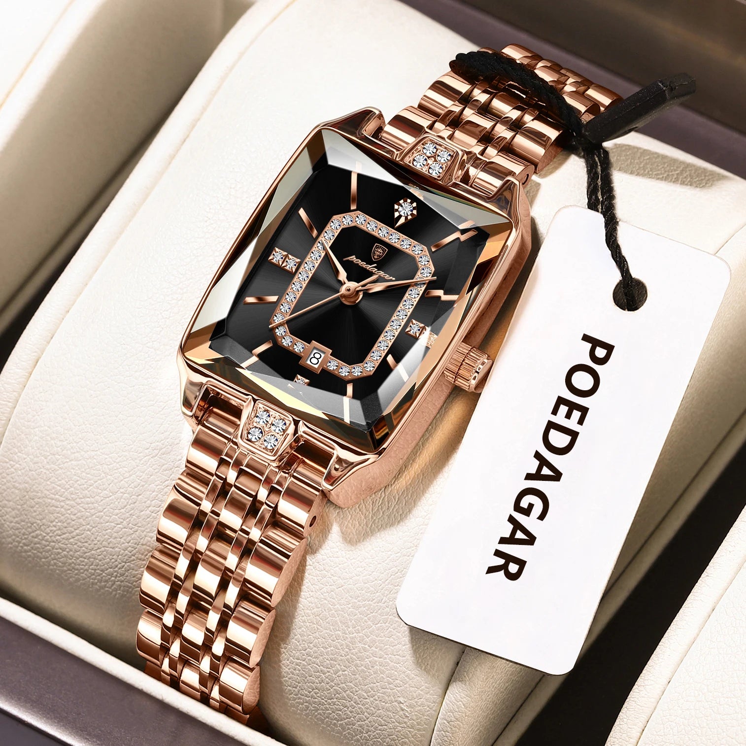 Ziva Watch