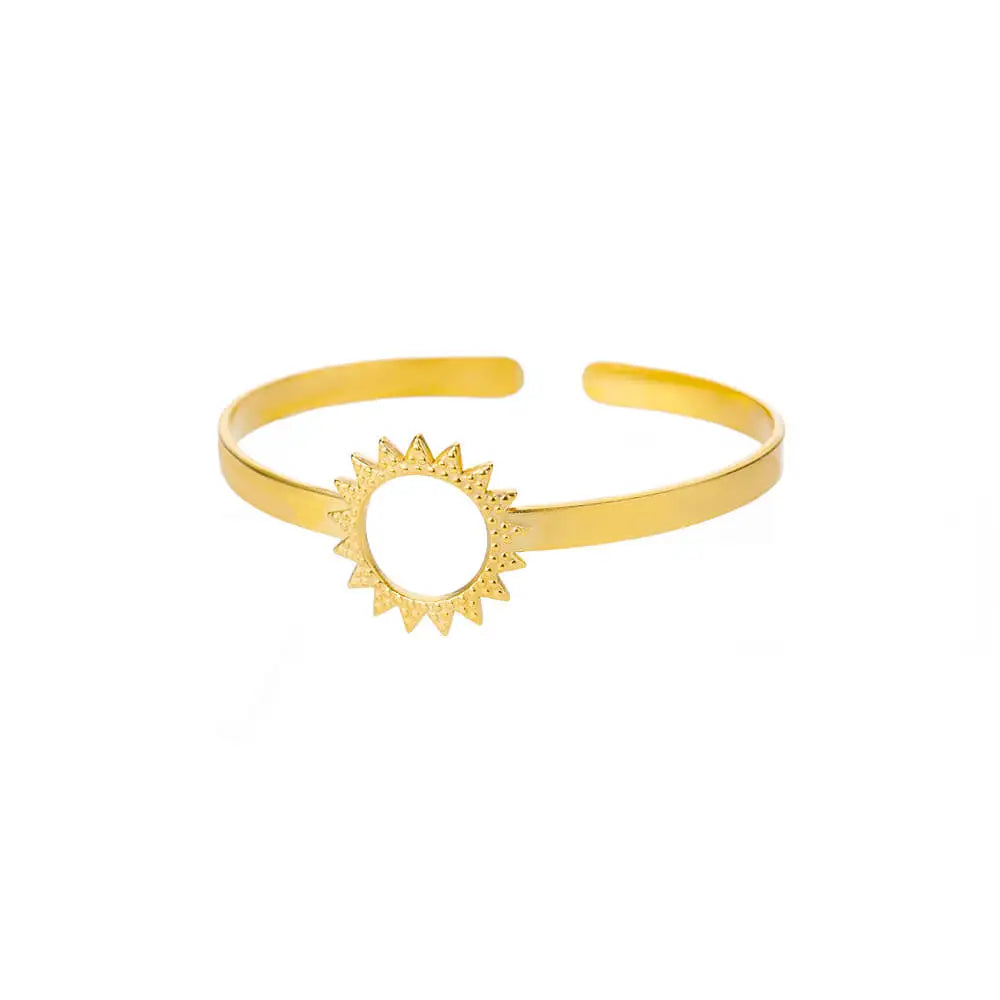 Ziva Cuff