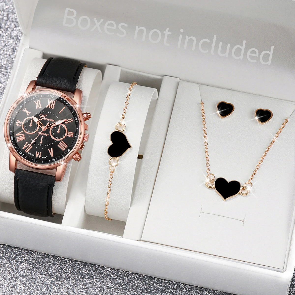 LoveShine Watch