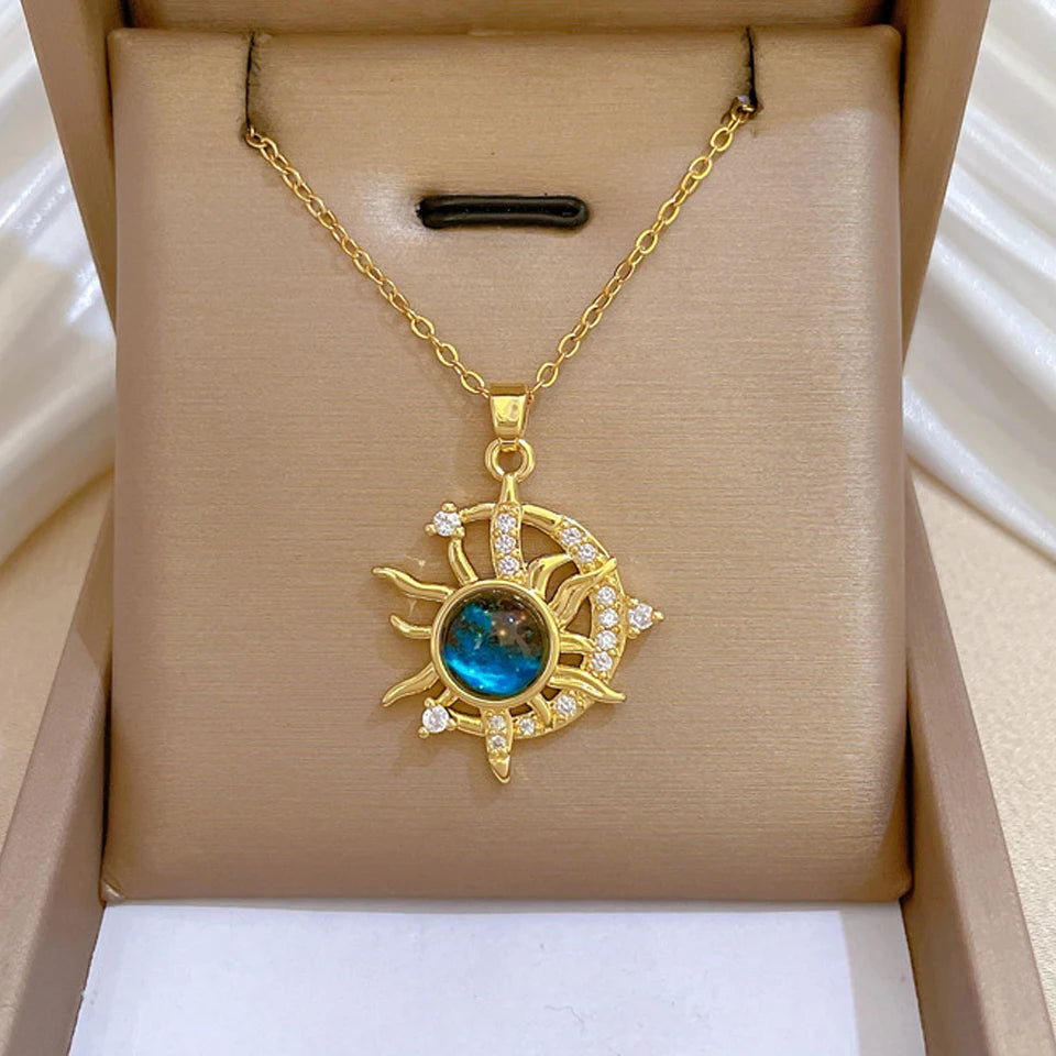 AstroCharm