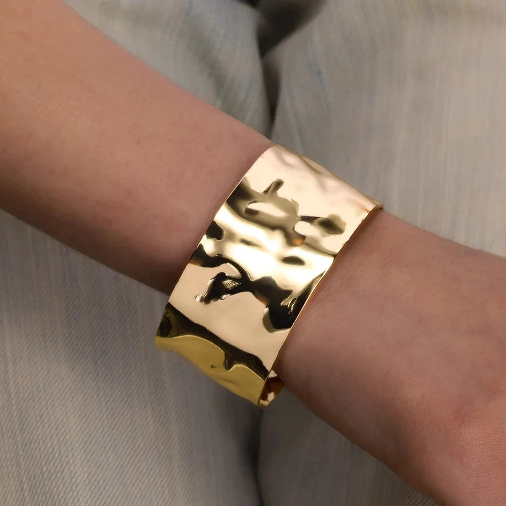 Ziva Cuff
