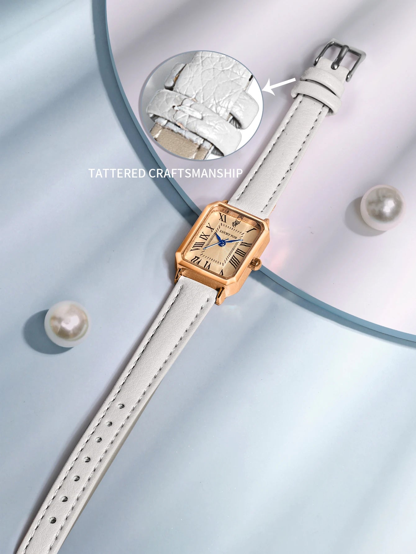 Axis Watch