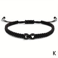 Heart Initial Band