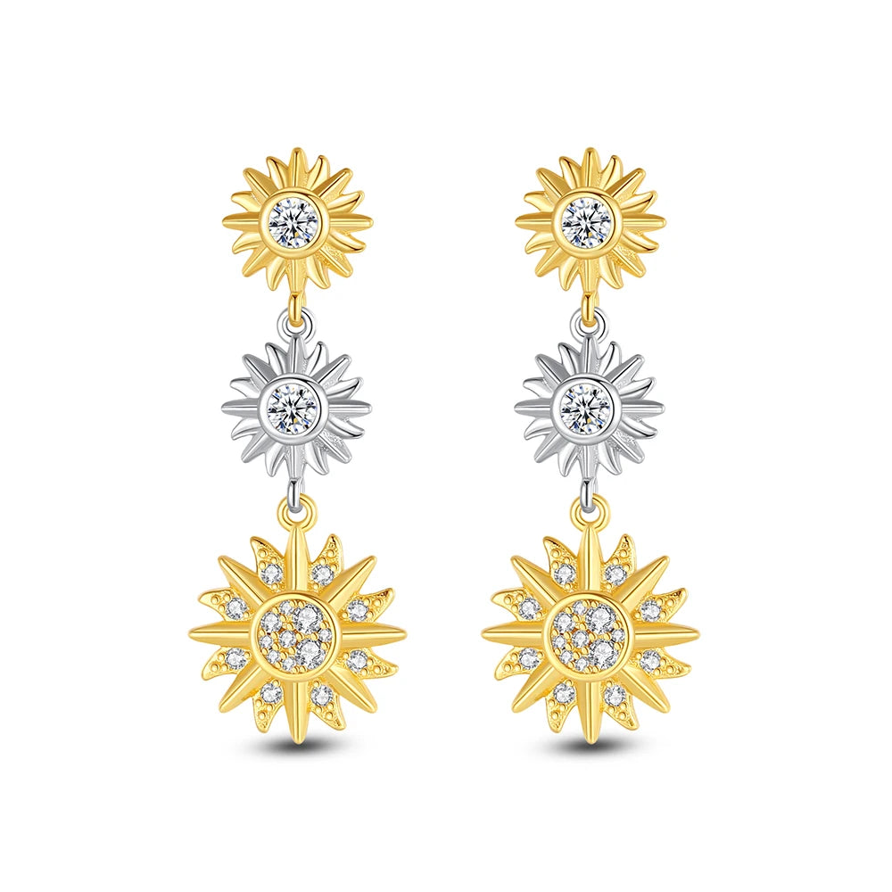RoseAura Hoops 💎👑