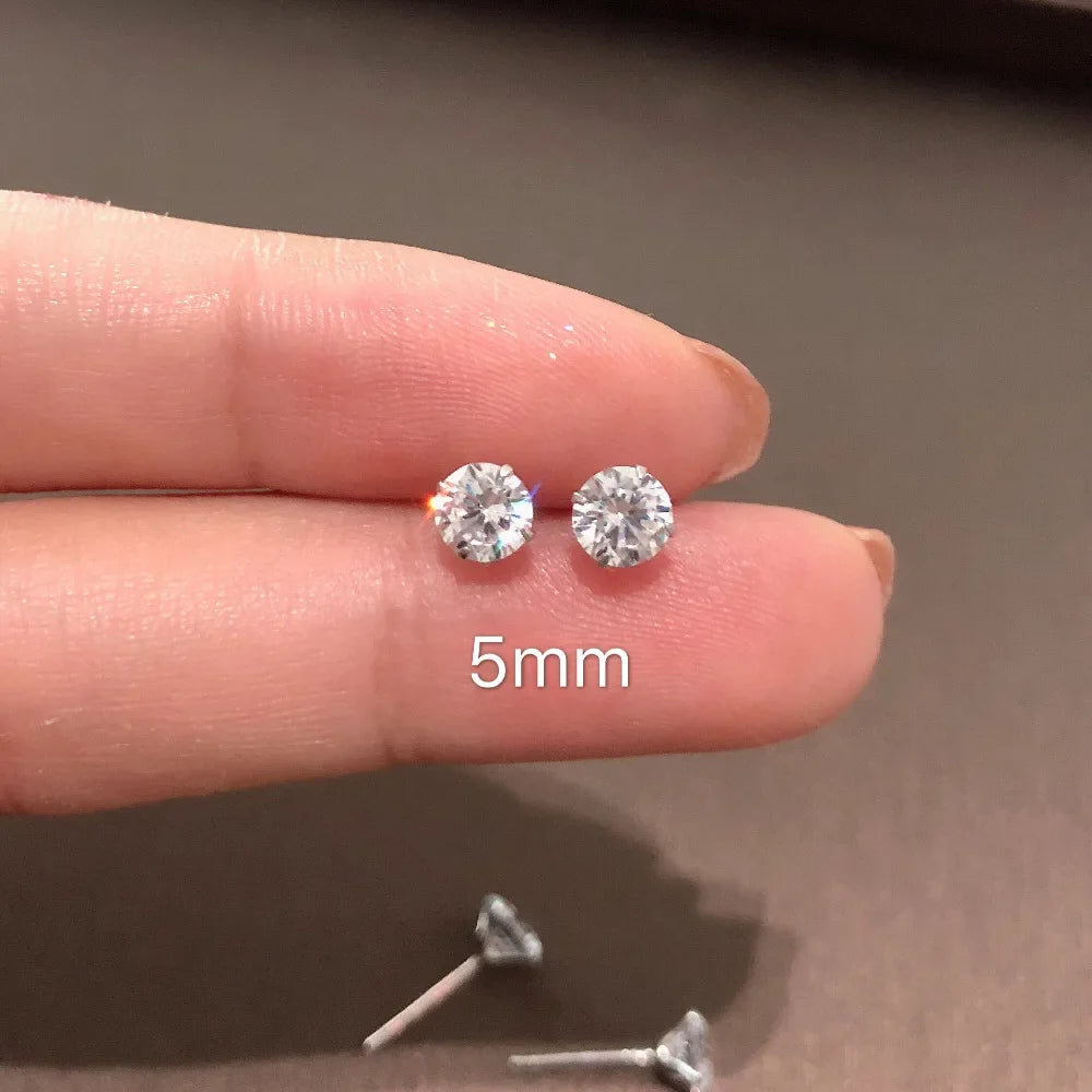 Daily Glow Studs