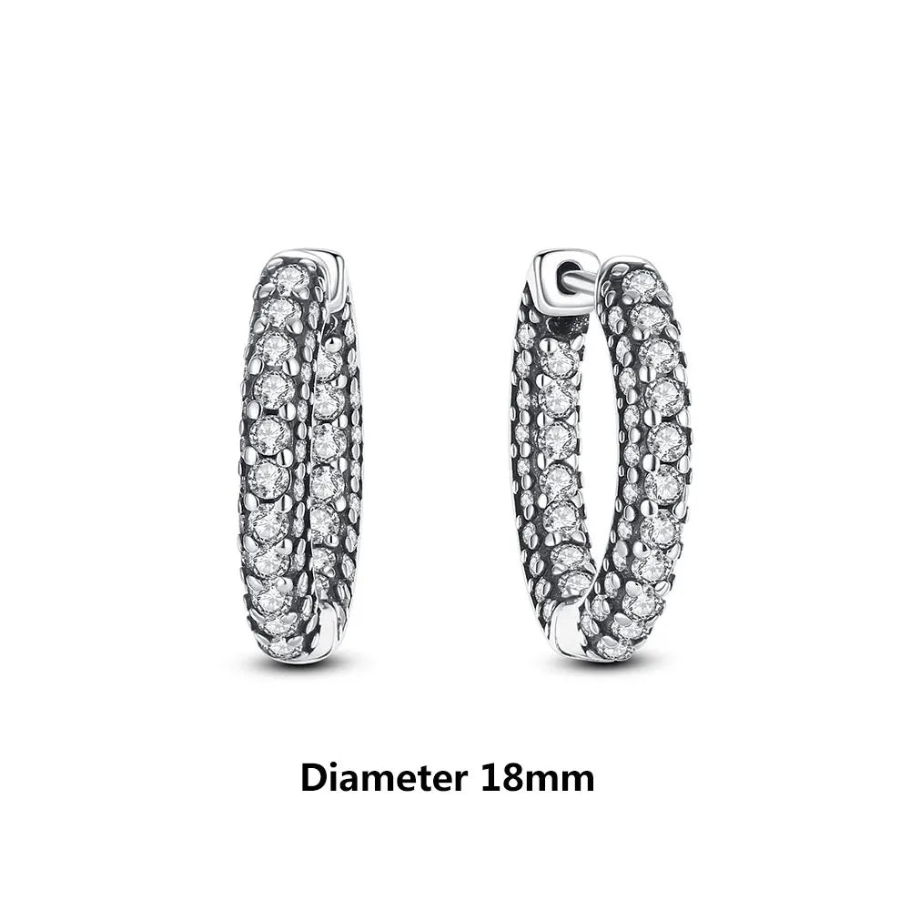 RoseAura Hoops 💎👑