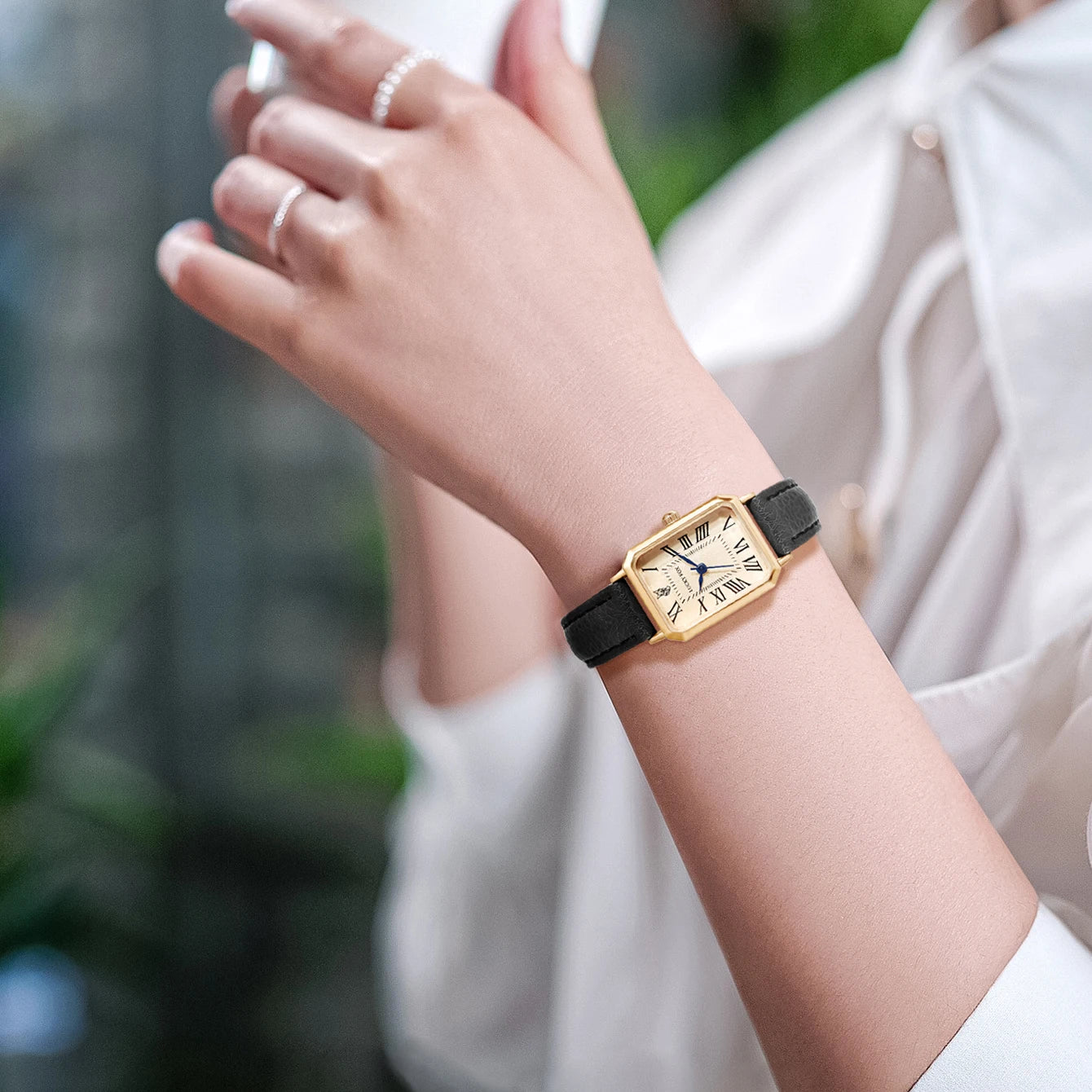 Axis Watch