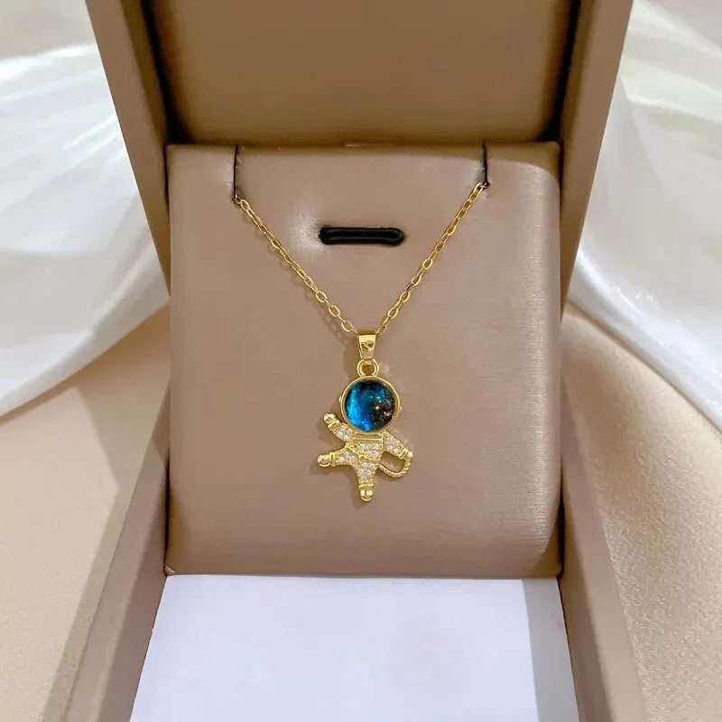 AstroCharm