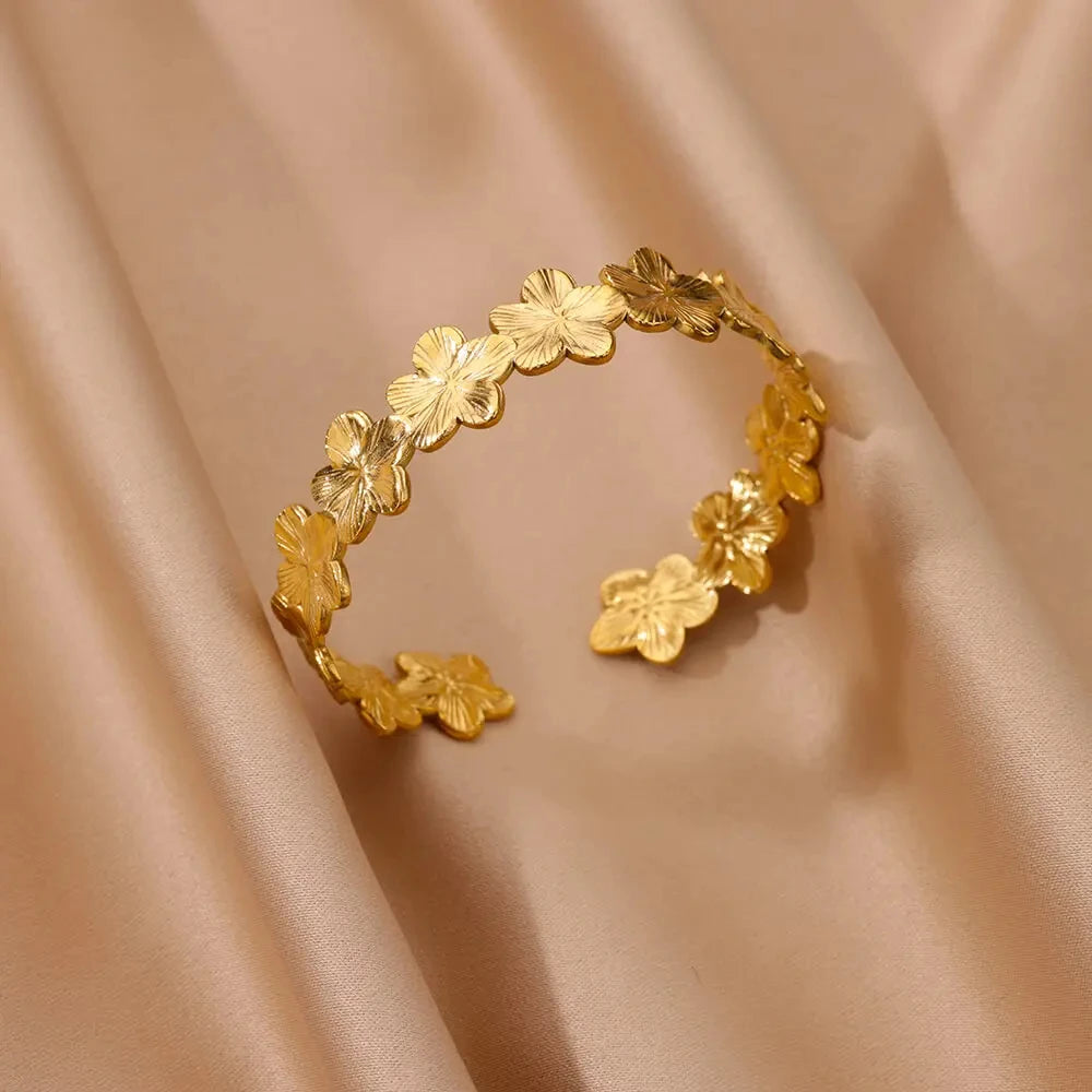 Ziva Cuff