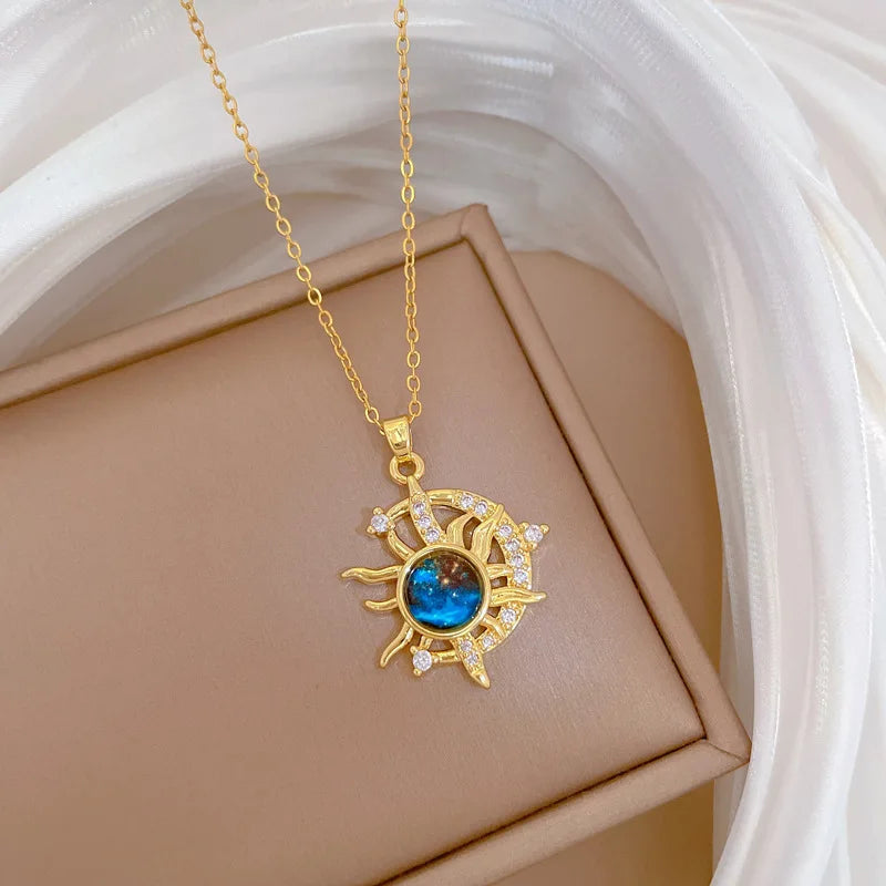 AstroCharm