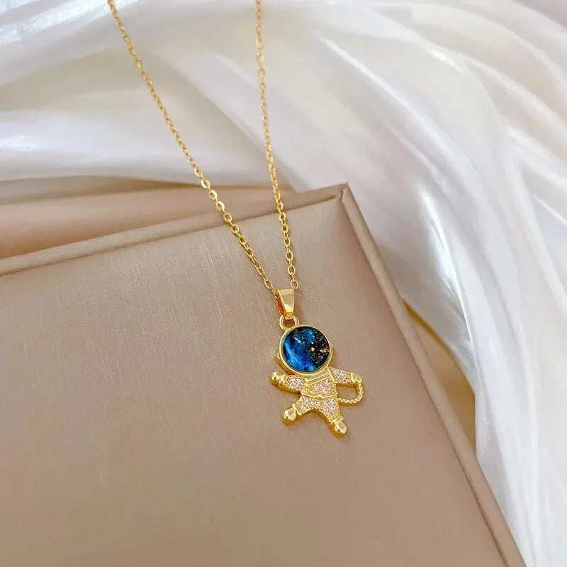 AstroCharm