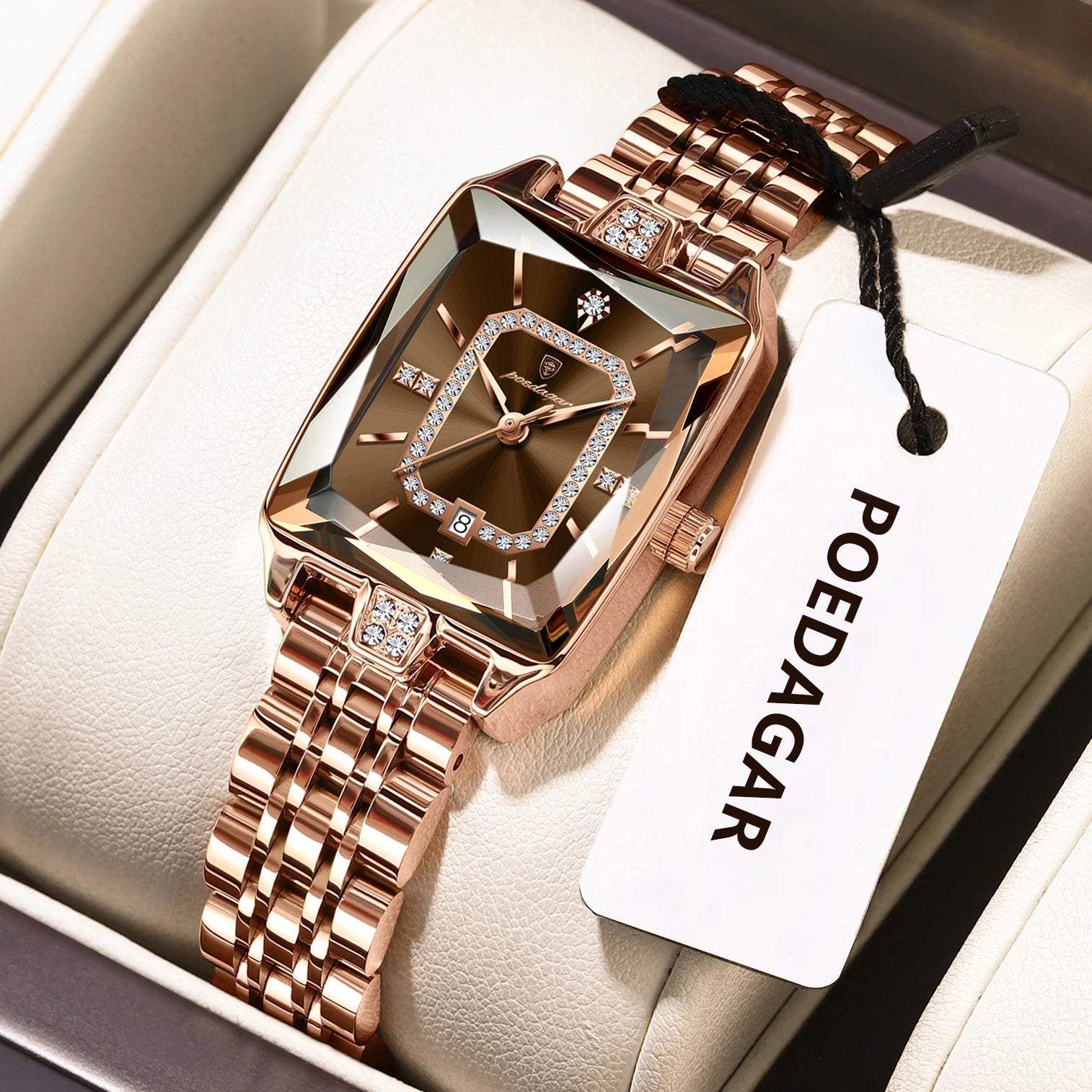 Ziva Watch