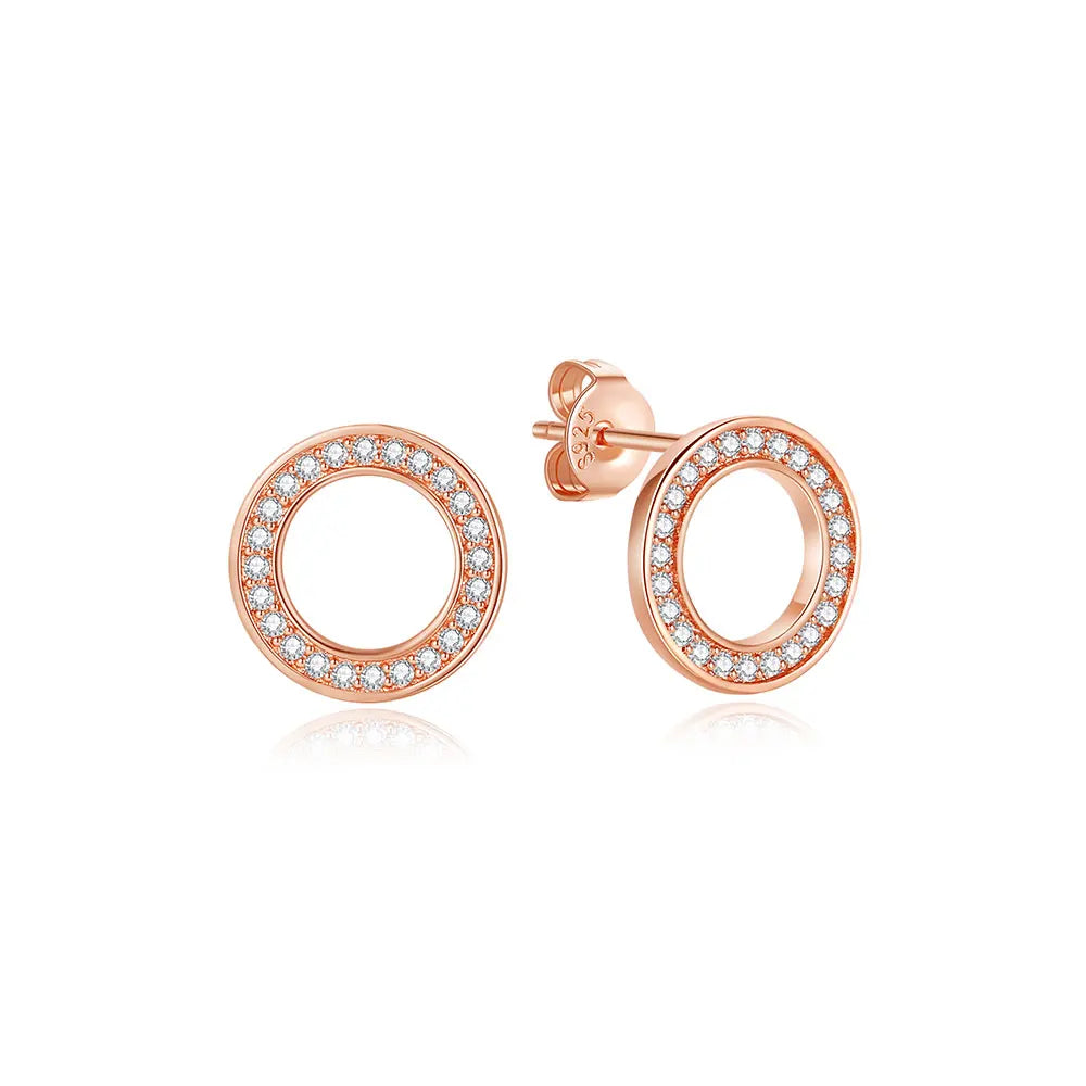 RoseAura Hoops 💎👑