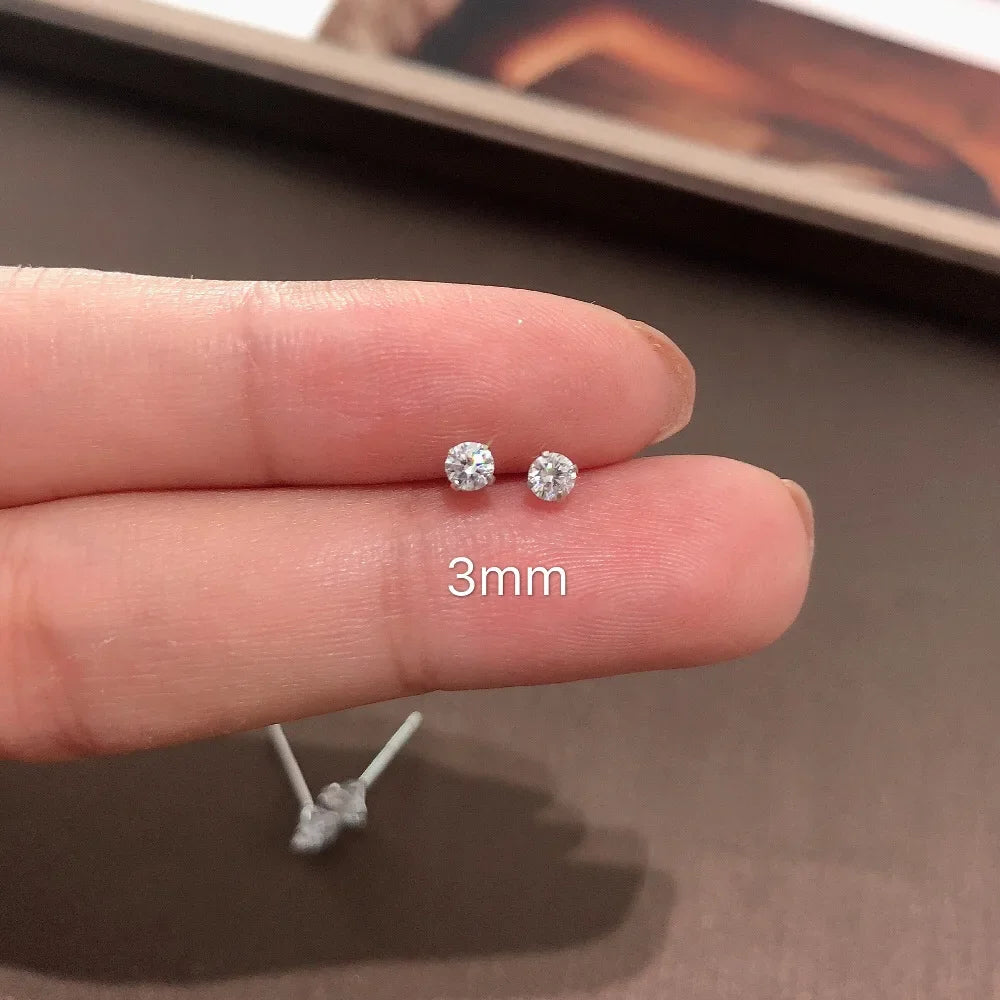 Daily Glow Studs
