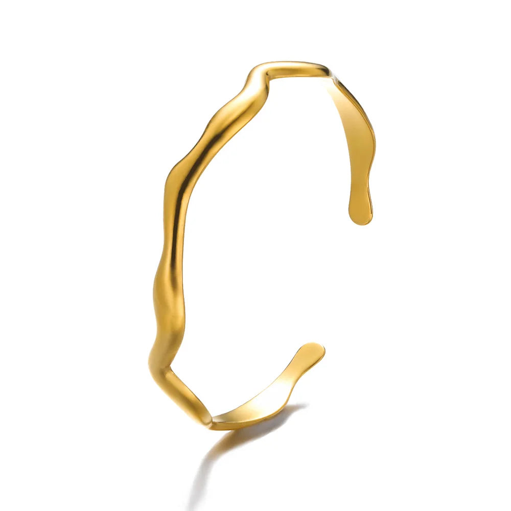Ziva Cuff