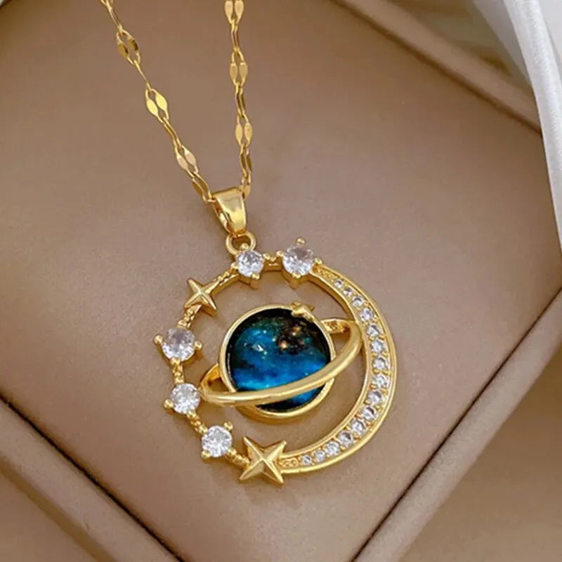 AstroCharm