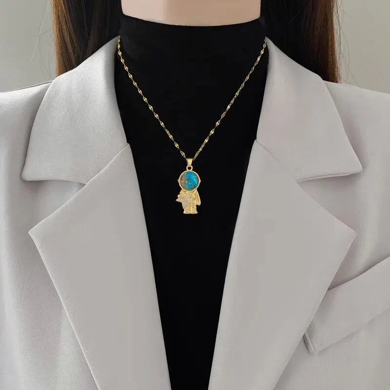 AstroCharm