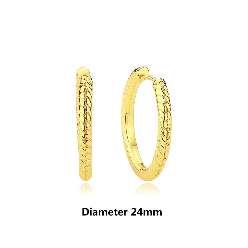 RoseAura Hoops 💎👑