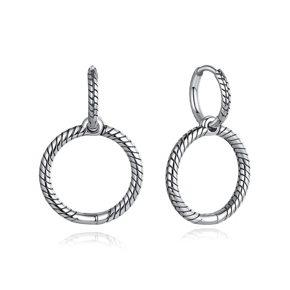 RoseAura Hoops 💎👑