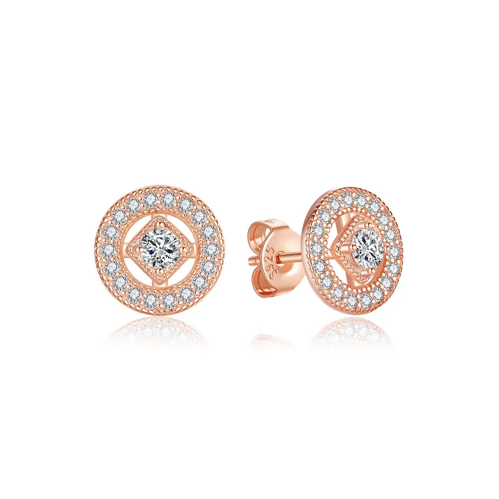 RoseAura Hoops 💎👑