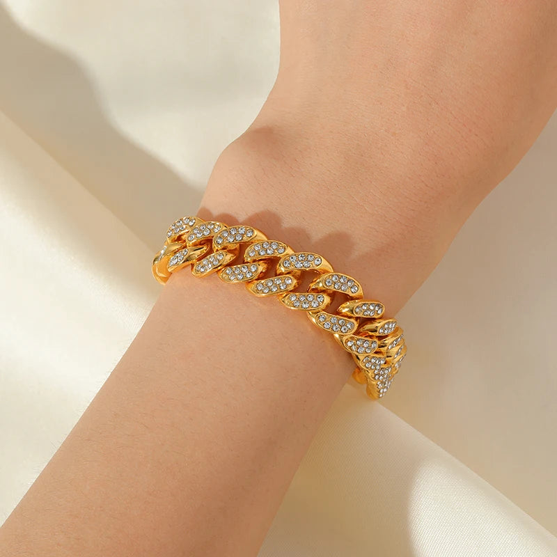 LinkX Bracelet