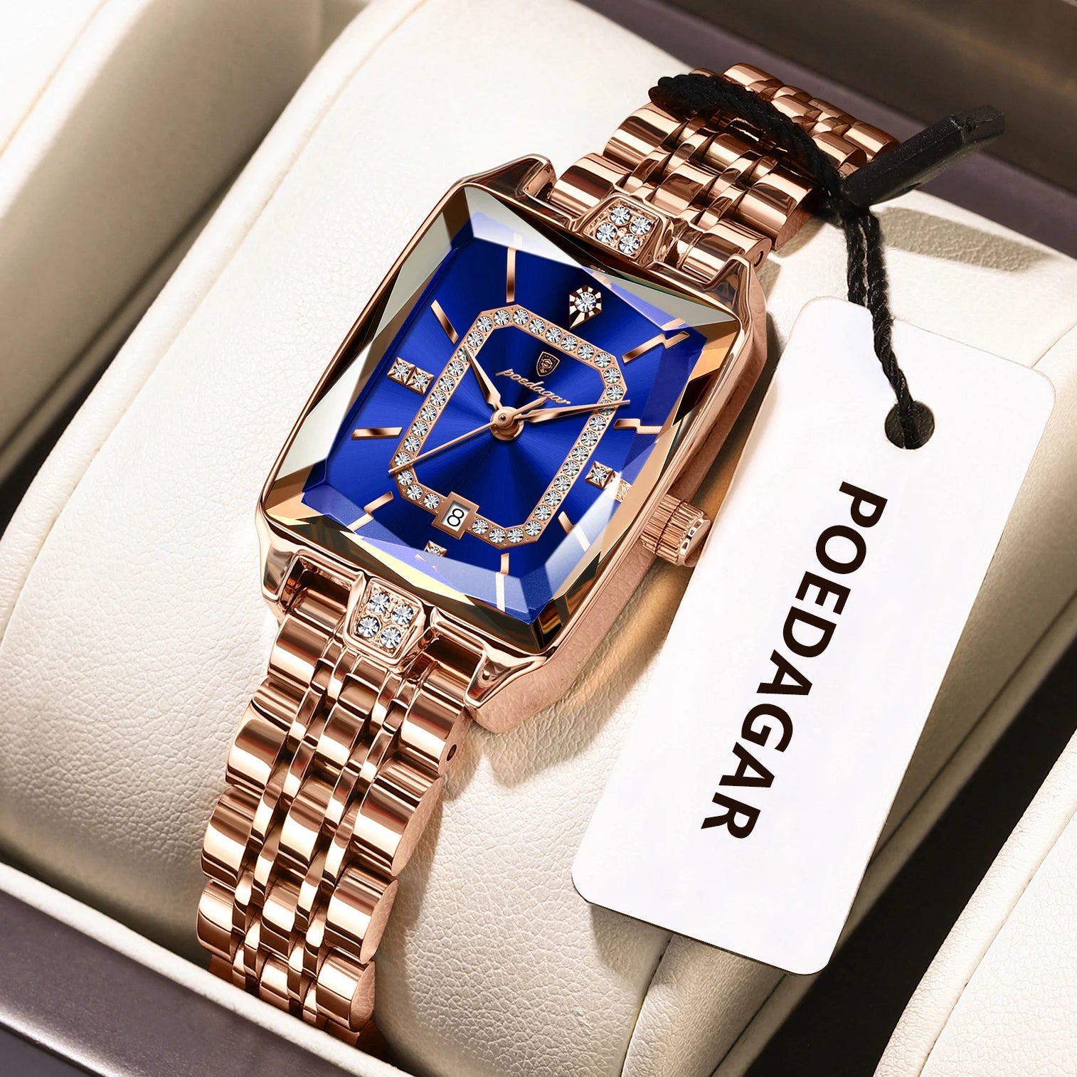 Ziva Watch