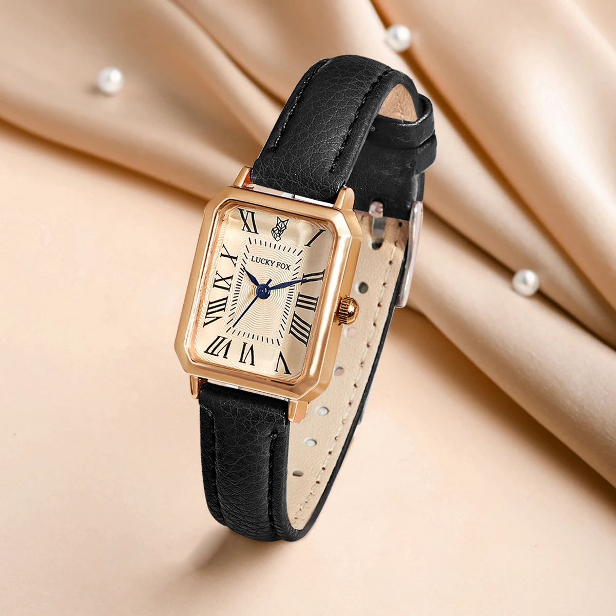 Axis Watch