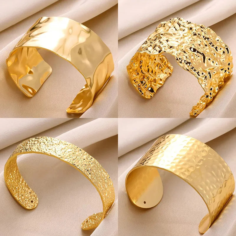 Ziva Cuff