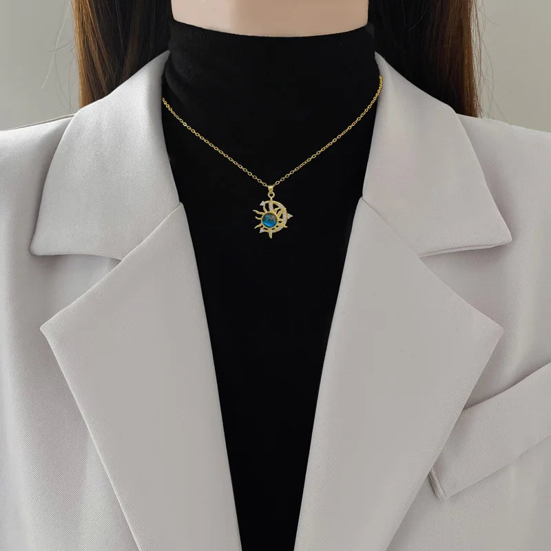 AstroCharm